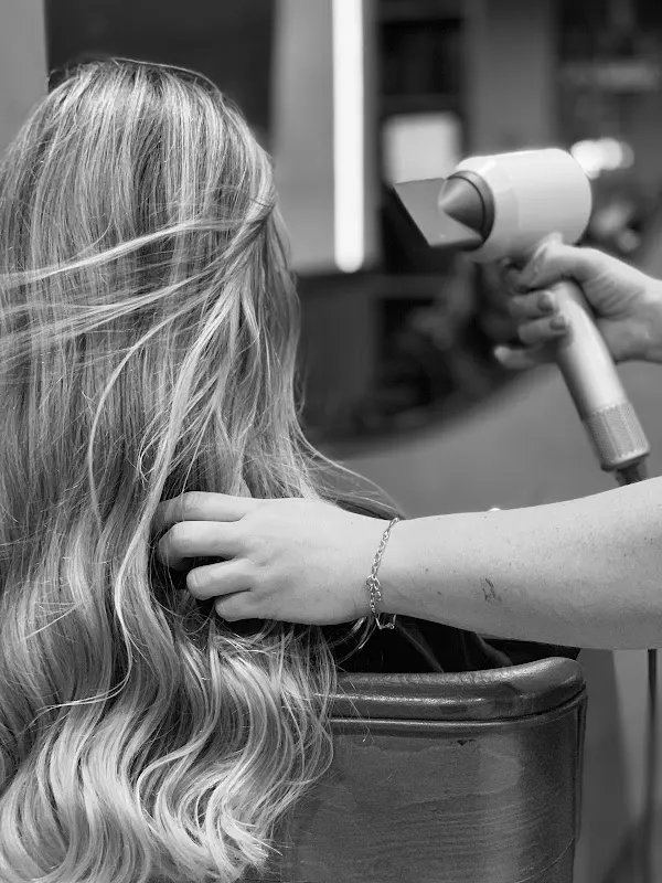 Charlotte Cave Hair Balham — Hairdresser in London